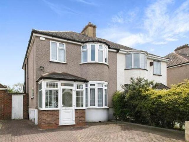 House for sale in Lyons, Greater London