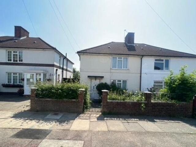 House for sale in Lyons, Greater London