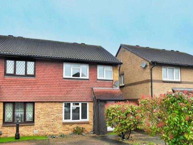 House for sale in Lyons, Greater London