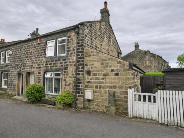 Farm for sale in West Yorkshire