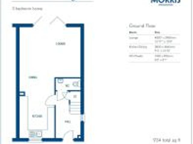 Farm for sale in West Midlands