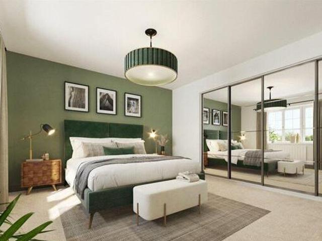 House for sale in Bracknell