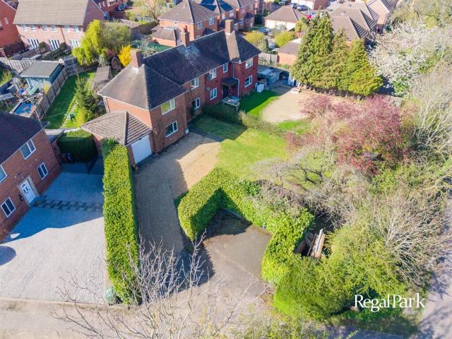 Farm for sale in Cat Hill, Isle Of Man