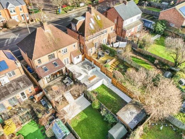 Farm for sale in Calverton End, Milton Keynes