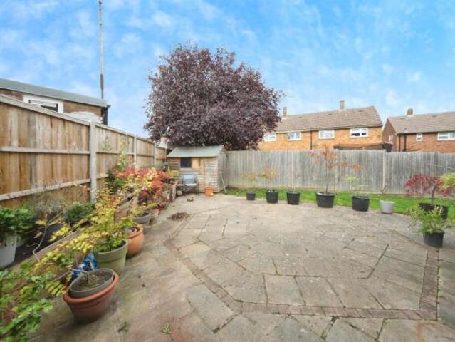 Farm for sale in Spring Park, Luton