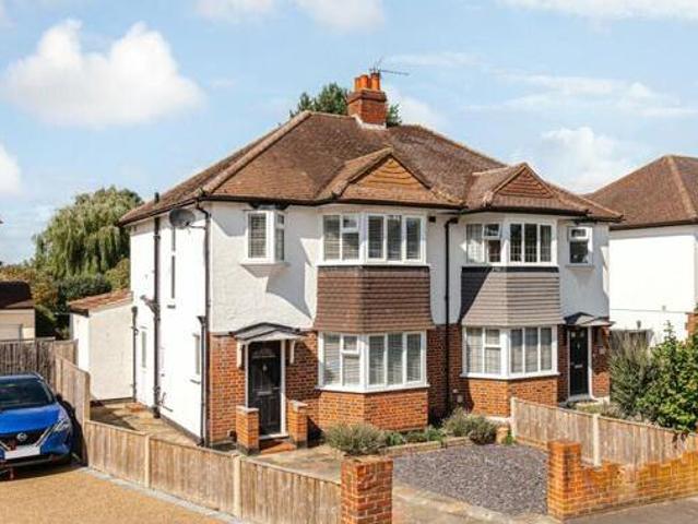 House for sale in Lyons, Greater London