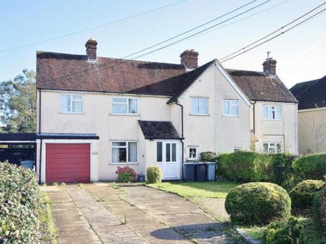 House for sale in Lyons, Greater London