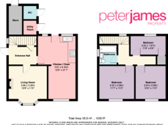 Farm for sale in Tettenhall, West Midlands