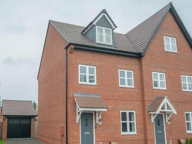 House for sale in Lyons, Greater London