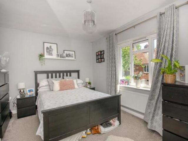 Farm for sale in Feckenham, City Of Bristol