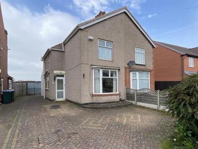 House for sale in Longford, West Midlands