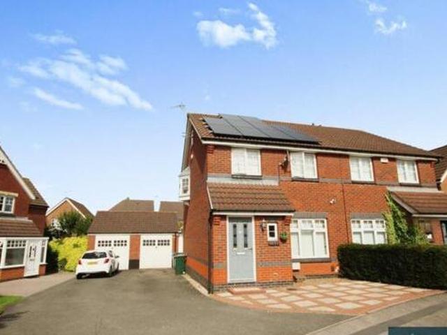 House for sale in Victoria Farm, Longford