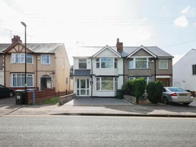 House for sale in Longford, Coventry