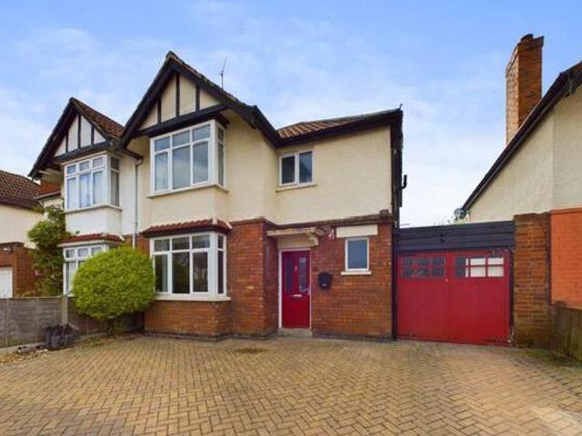 House for sale in Wotton Pitch, Gloucester