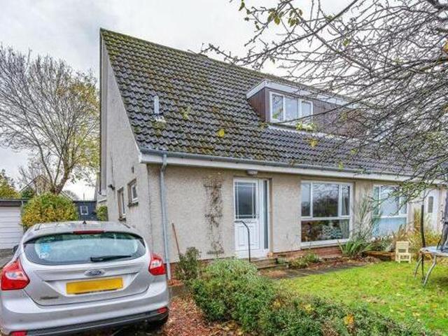 House for sale in Longniddry, Scotland