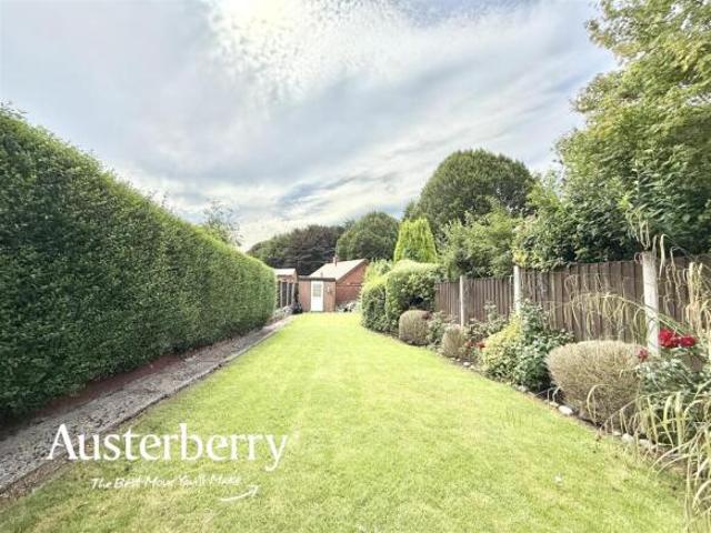 Farm for sale in Longton, Stoke-on-Trent