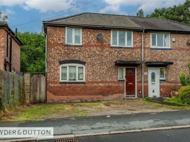 Farm for sale in Georgia, Greater Manchester