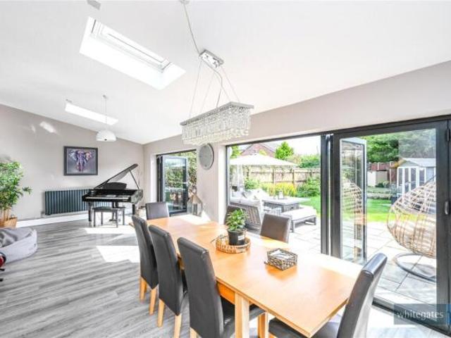 Farm for sale in Calderstones