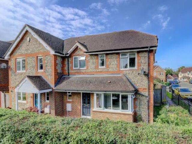 House for sale in Princes Risborough, Buckinghamshire