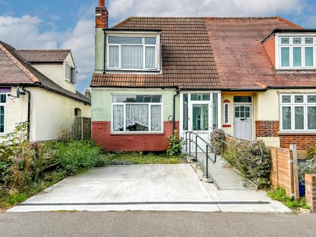 Farm for sale in Southend-on-sea, Essex