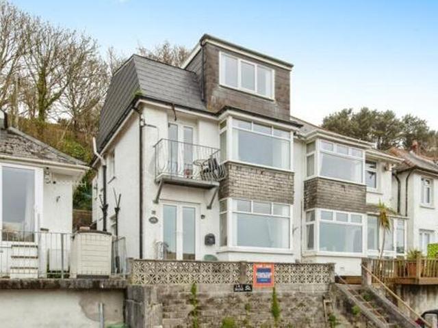 House for sale in Looe, Cornwall