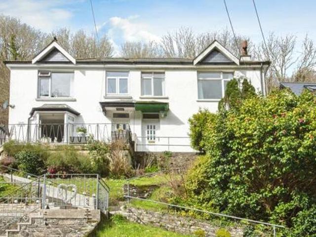 House for sale in Looe, Cornwall