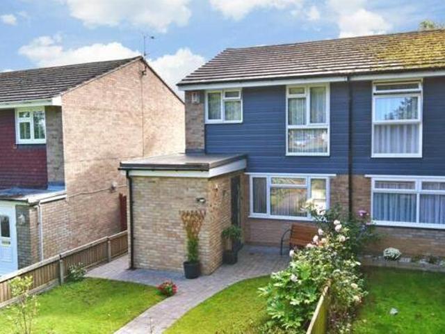 House for sale in Brompton, Chatham
