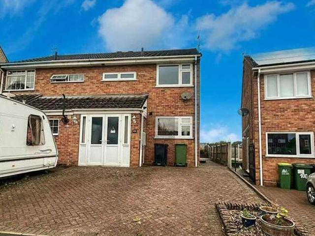 House for sale in Lyons, Greater London