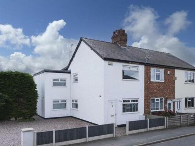 House for sale in Lyons, Greater London