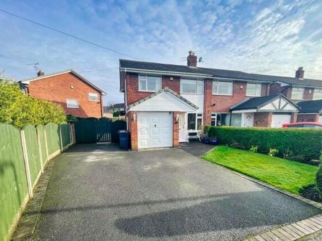 House for sale in Lyons, Greater London