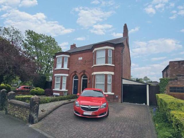 House for sale in Lyons, Greater London