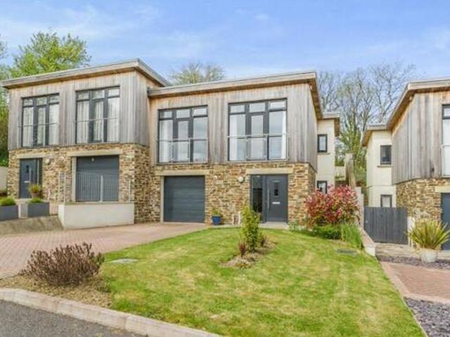 House for sale in Lostwithiel, Cornwall