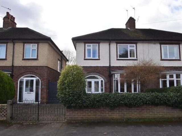 House for sale in Elmfield, Leicestershire
