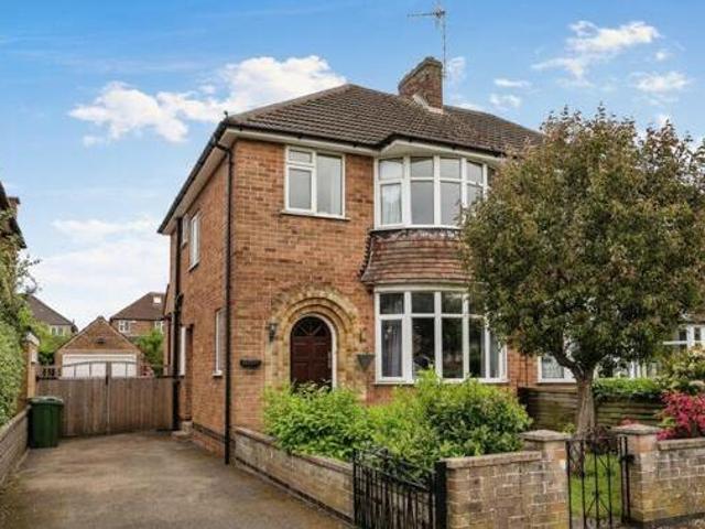 House for sale in Elmfield, Leicestershire