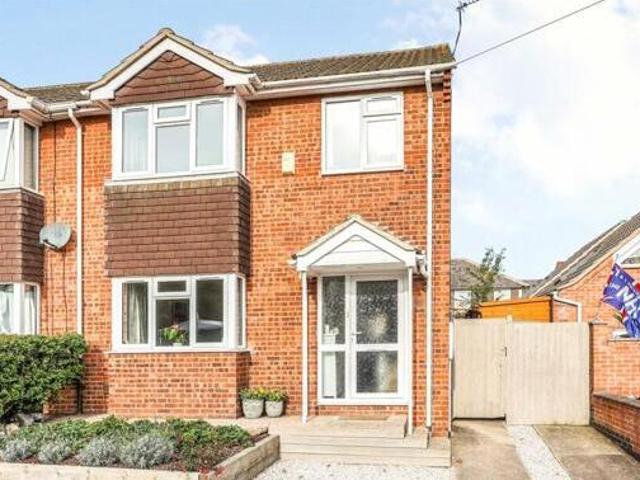 House for sale in Elmfield, Leicestershire