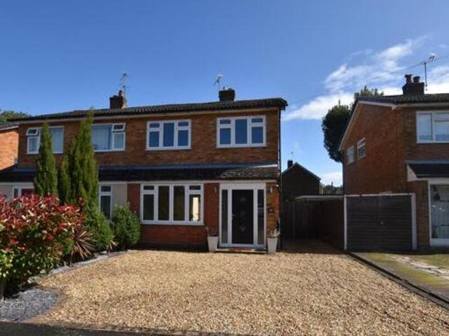 House for sale in Elmfield, Leicestershire