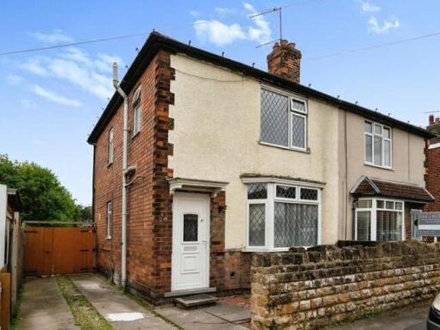House for sale in Elmfield, Leicestershire