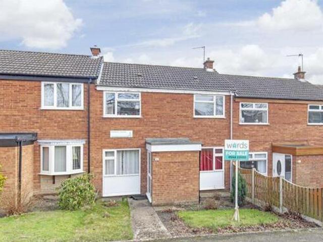 House for sale in Loundsley Green