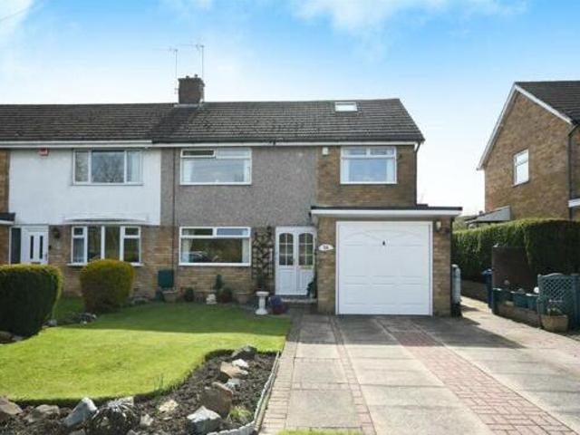 House for sale in Loundsley Green