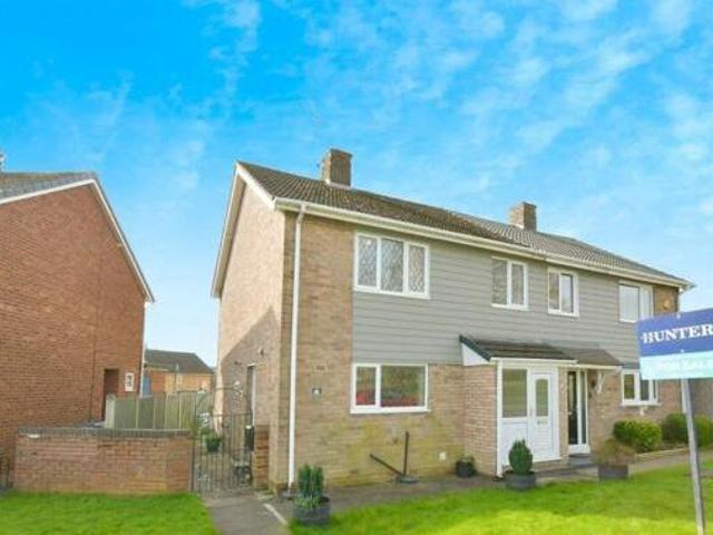 House for sale in Loundsley Green