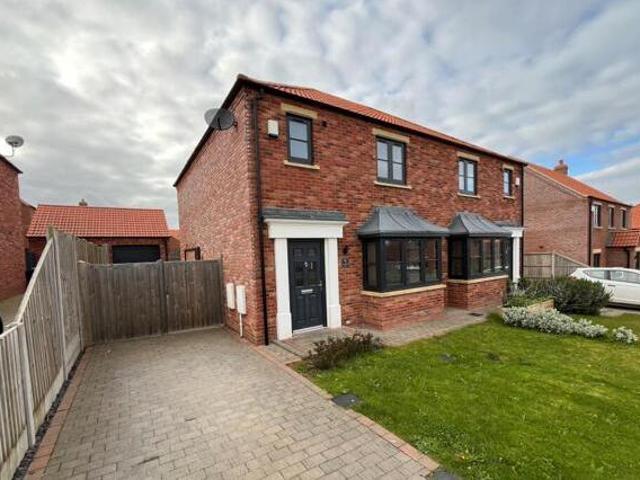 House for sale in Highfield, Belleau