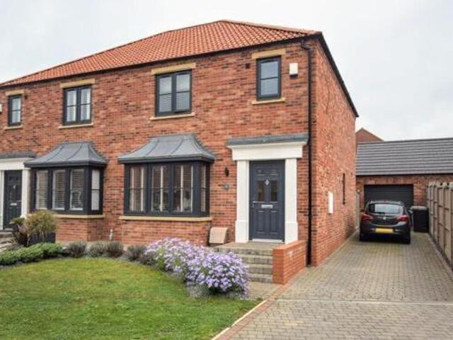 House for sale in Highfield, Belleau
