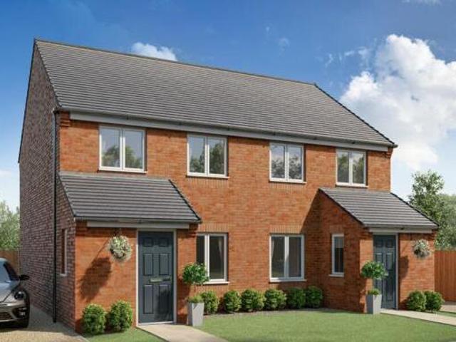 House for sale in Belleau, Lincolnshire