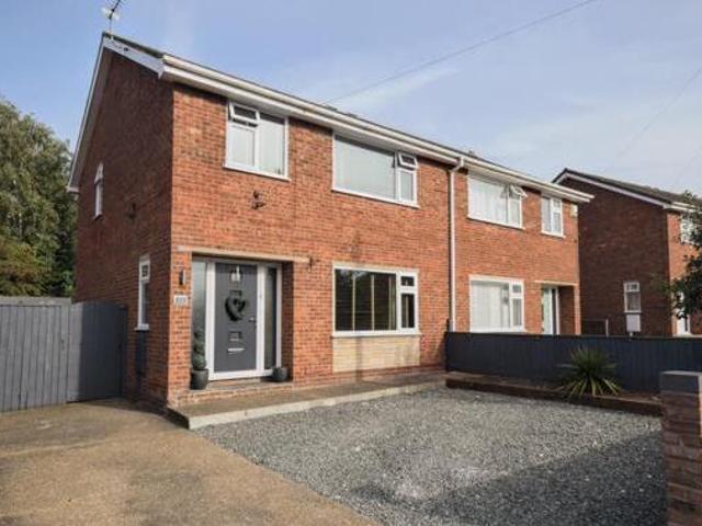 House for sale in Belleau, Lincolnshire
