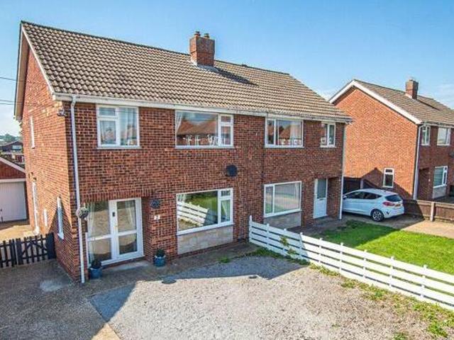 House for sale in Belleau, Lincolnshire