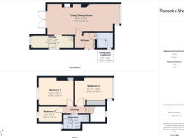 Farm for sale in Chesterton, Arbury