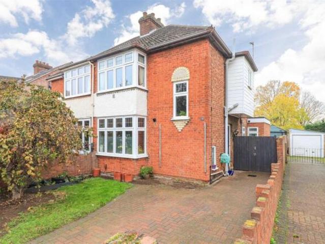 Farm for sale in Chesterton, Arbury