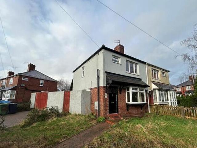 House for sale in Park Village, West Midlands