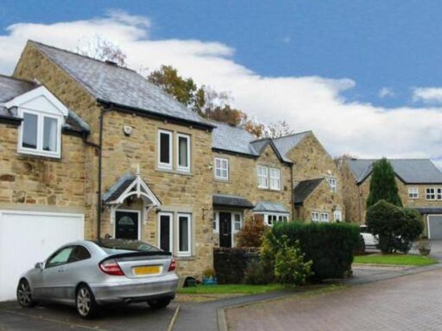 House for sale in North Yorkshire