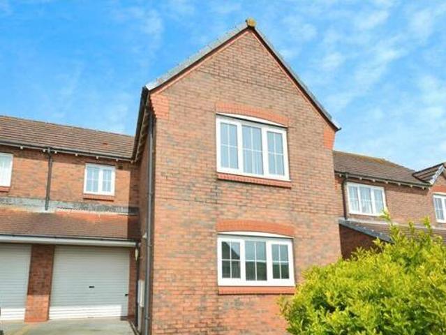 House for sale in England